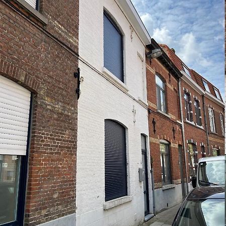 Wante 20 Villa Brugge Kültér fotó
