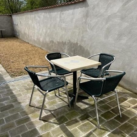 Wante 20 Villa Brugge Kültér fotó
