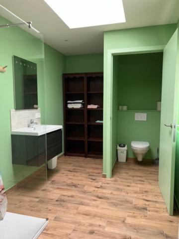 Wante 20 Villa Brugge Kültér fotó