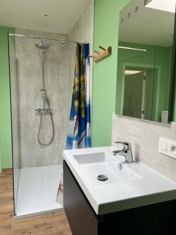 Wante 20 Villa Brugge Kültér fotó