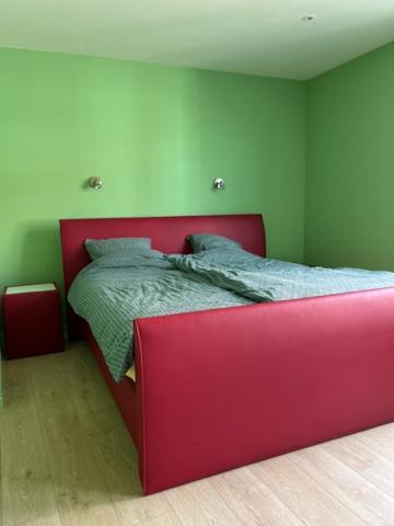 Wante 20 Villa Brugge Kültér fotó