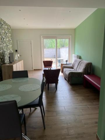 Wante 20 Villa Brugge Kültér fotó