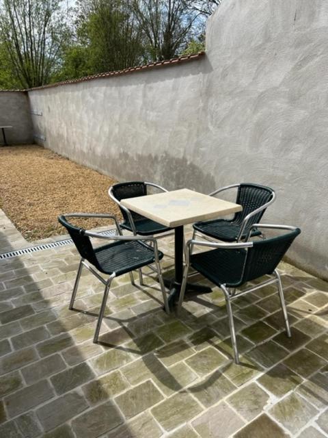 Wante 20 Villa Brugge Kültér fotó