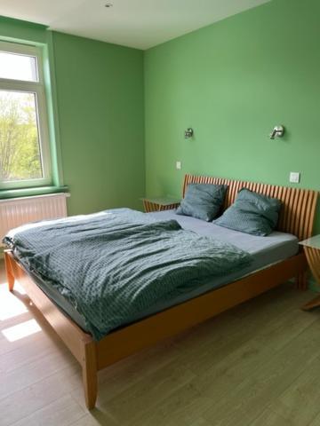 Wante 20 Villa Brugge Kültér fotó